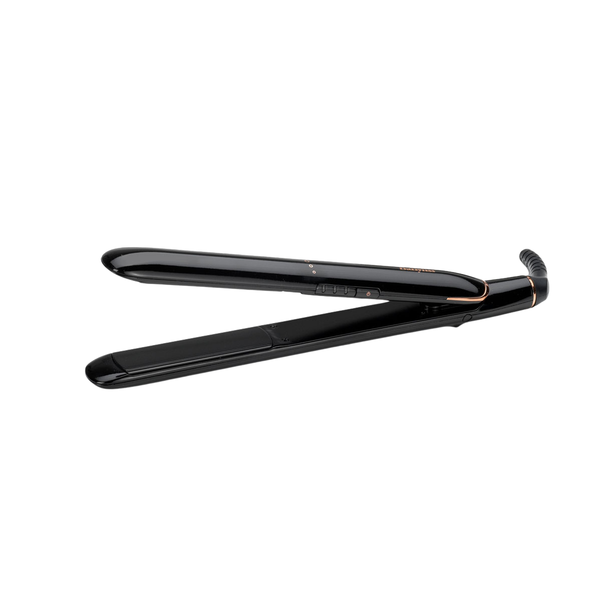 BABYLISS HAIR STRAIGHTENER SMOOTH FINISH